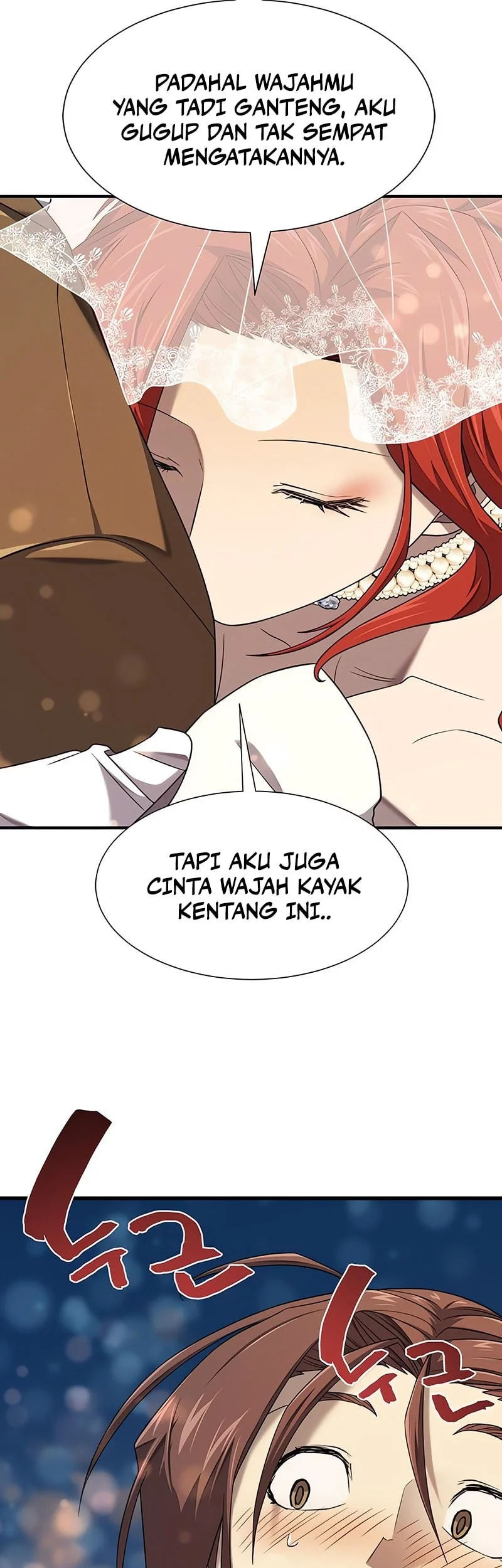 The World’s Best Engineer Chapter 210 Gambar 75