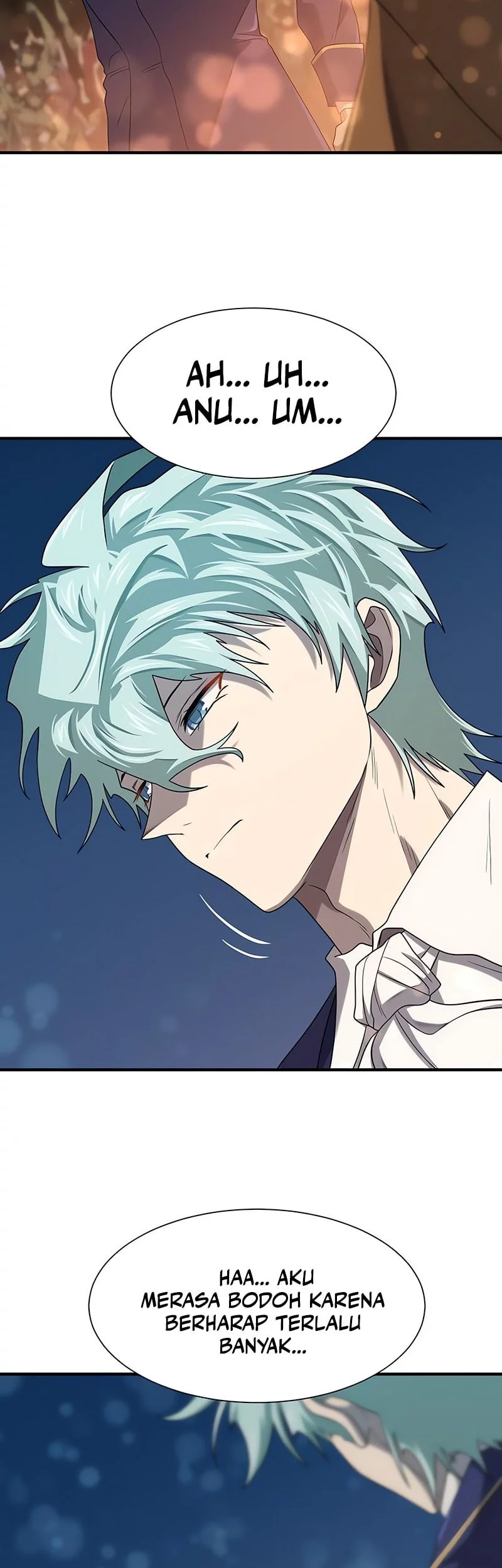 The World’s Best Engineer Chapter 210 Gambar 77