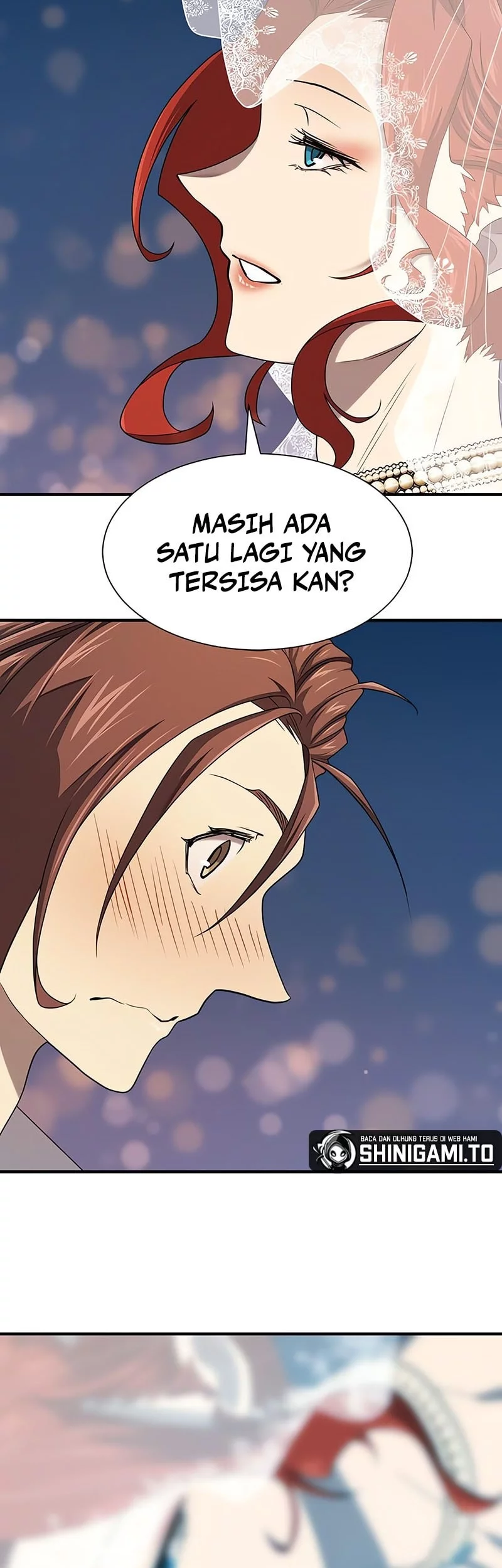 The World’s Best Engineer Chapter 210 Gambar 81