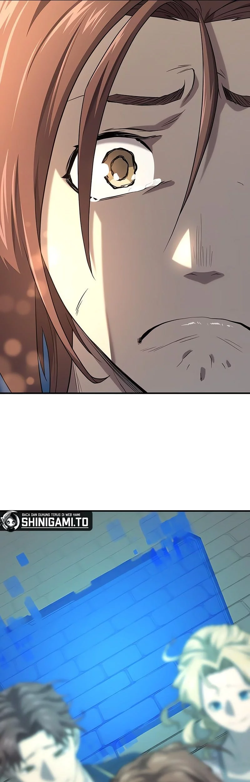 The World’s Best Engineer Chapter 210 Gambar 87