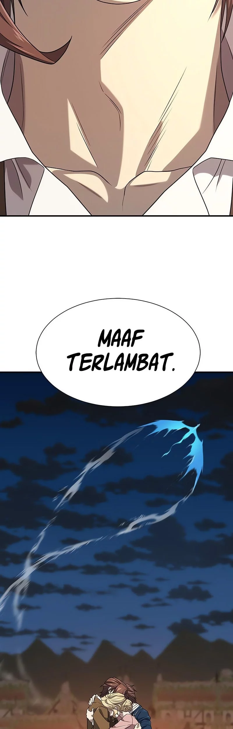 The World’s Best Engineer Chapter 210 Gambar 89