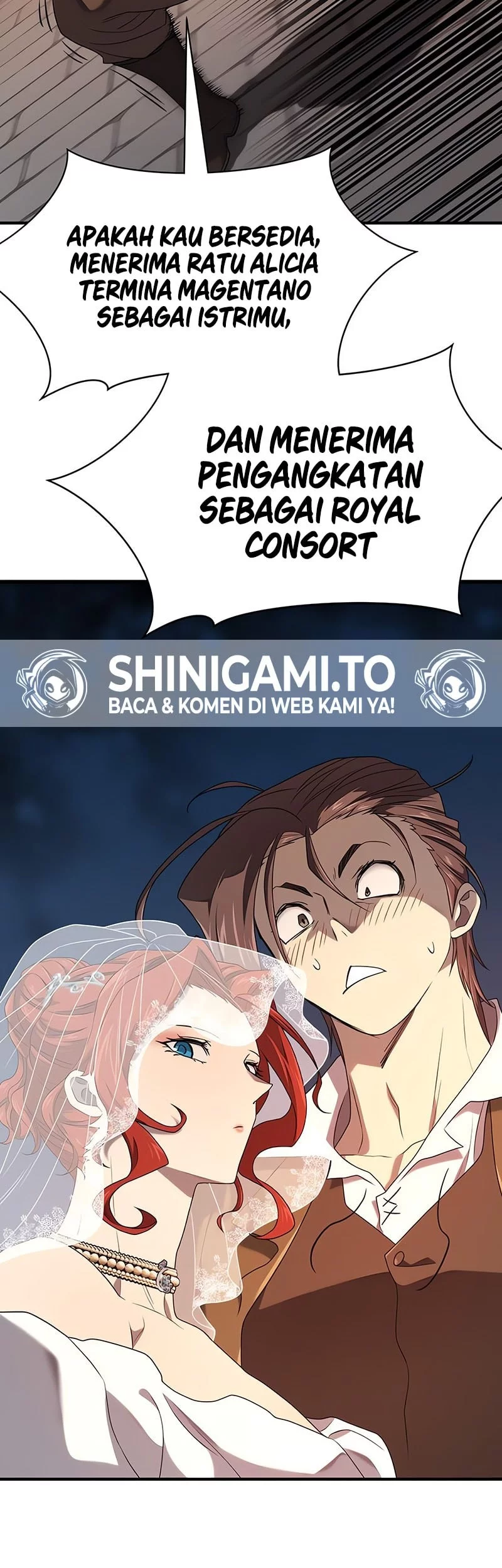 The World’s Best Engineer Chapter 210 Gambar 93