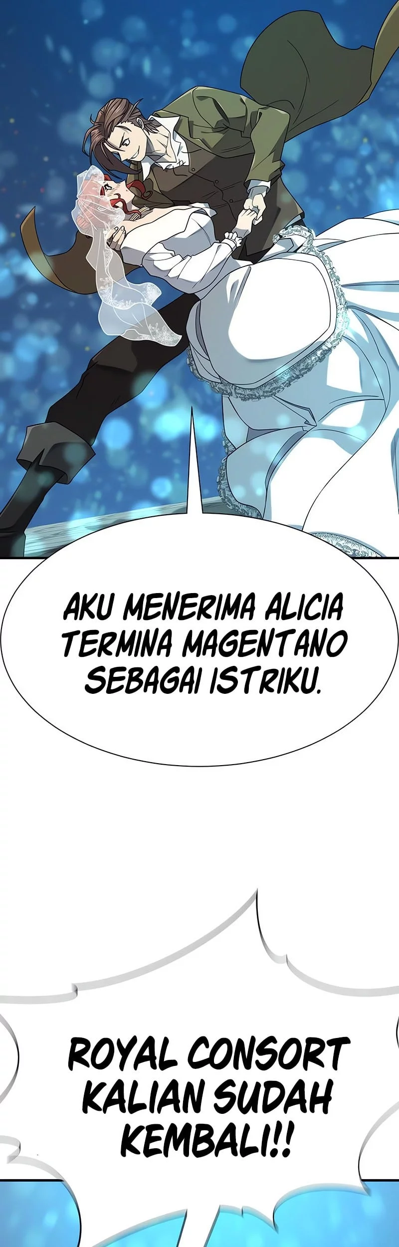 The World’s Best Engineer Chapter 210 Gambar 99