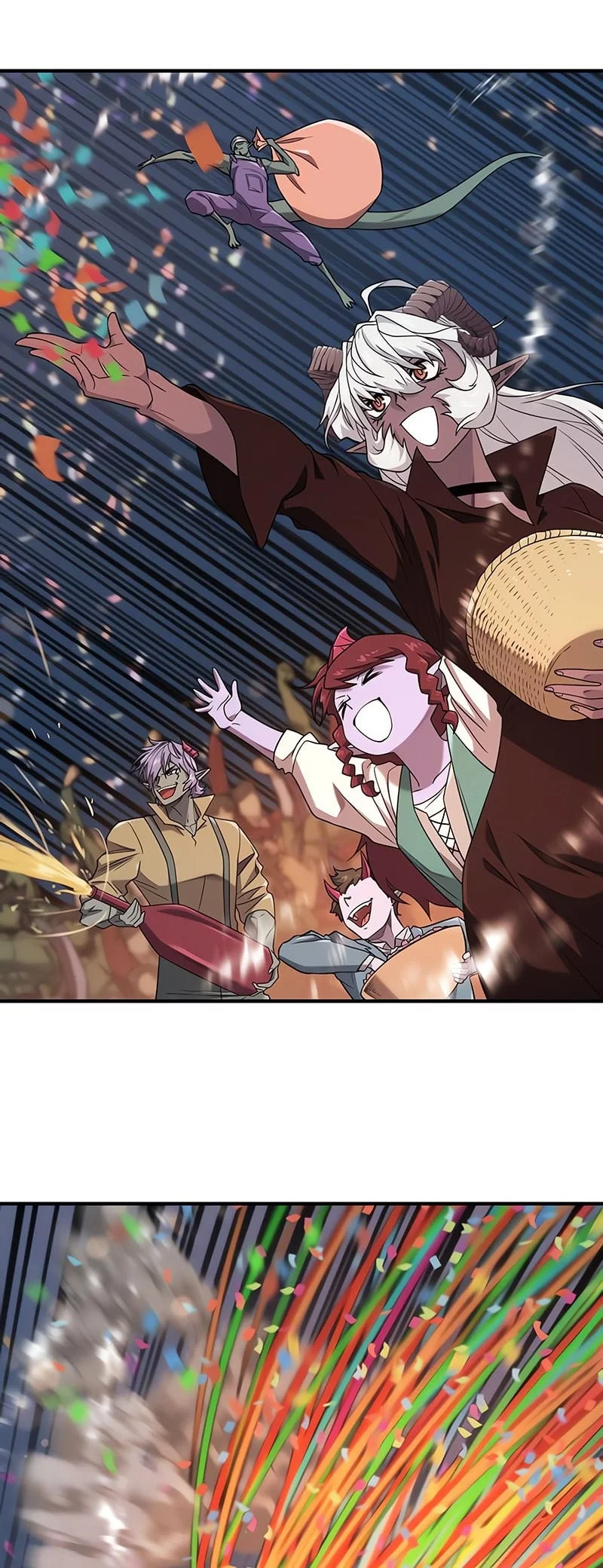 The World’s Best Engineer Chapter 210 Gambar 102