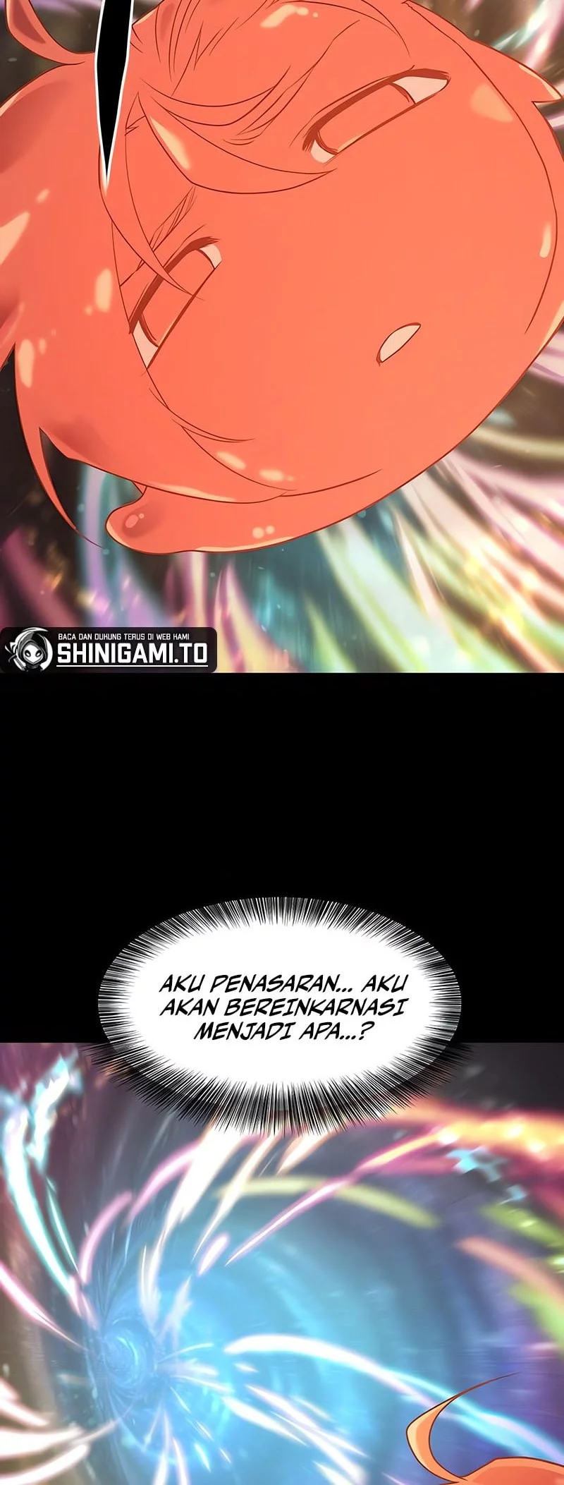 The World’s Best Engineer Chapter 210 Gambar 114