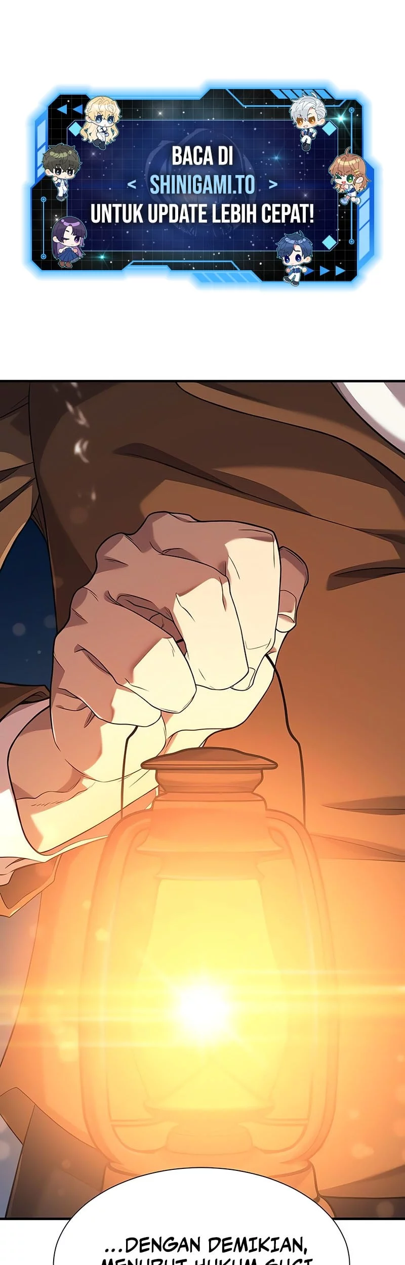 Manhwa The World’s Best Engineer Chapter 210 gambar nomor 2