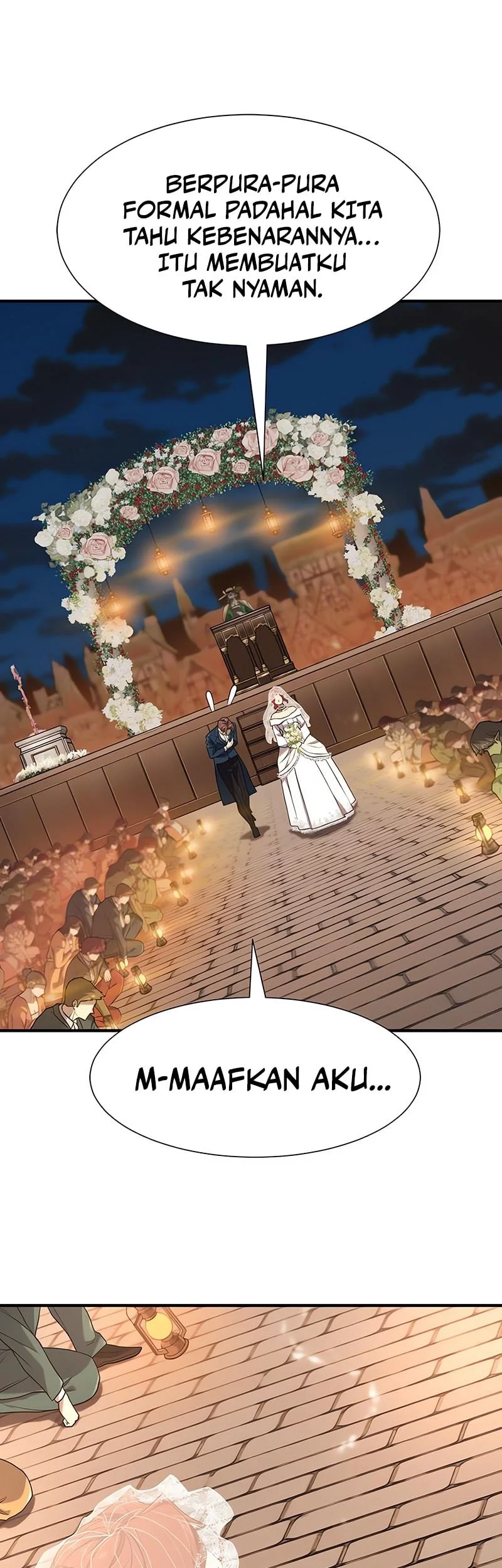 The World’s Best Engineer Chapter 210 Gambar 23