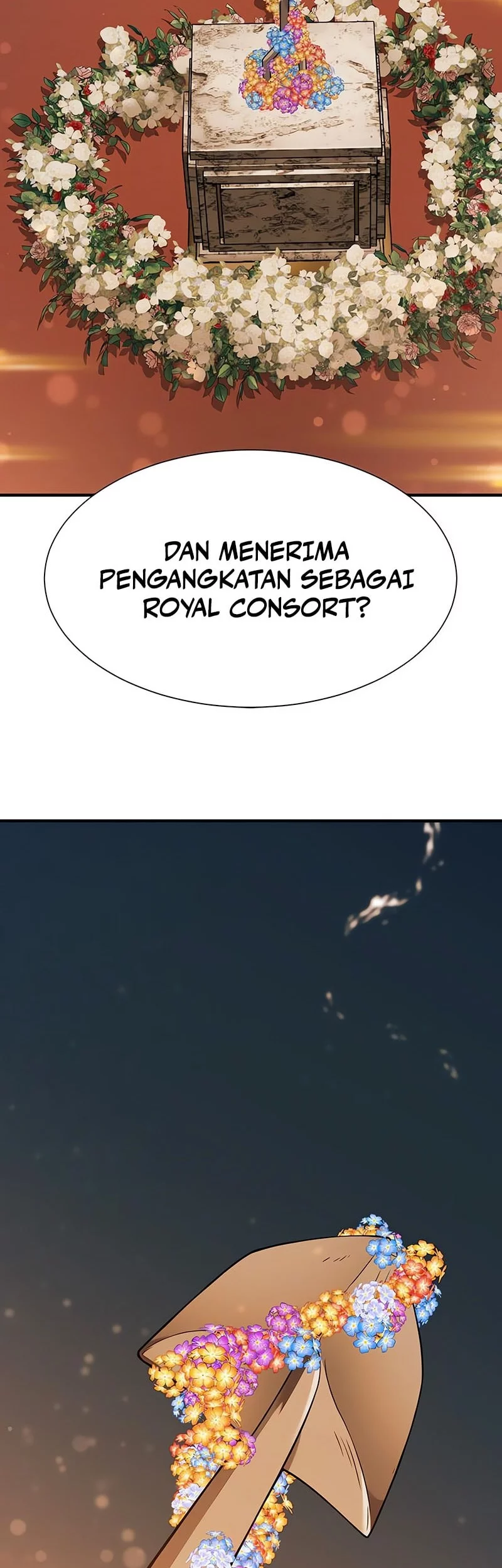 The World’s Best Engineer Chapter 210 Gambar 12