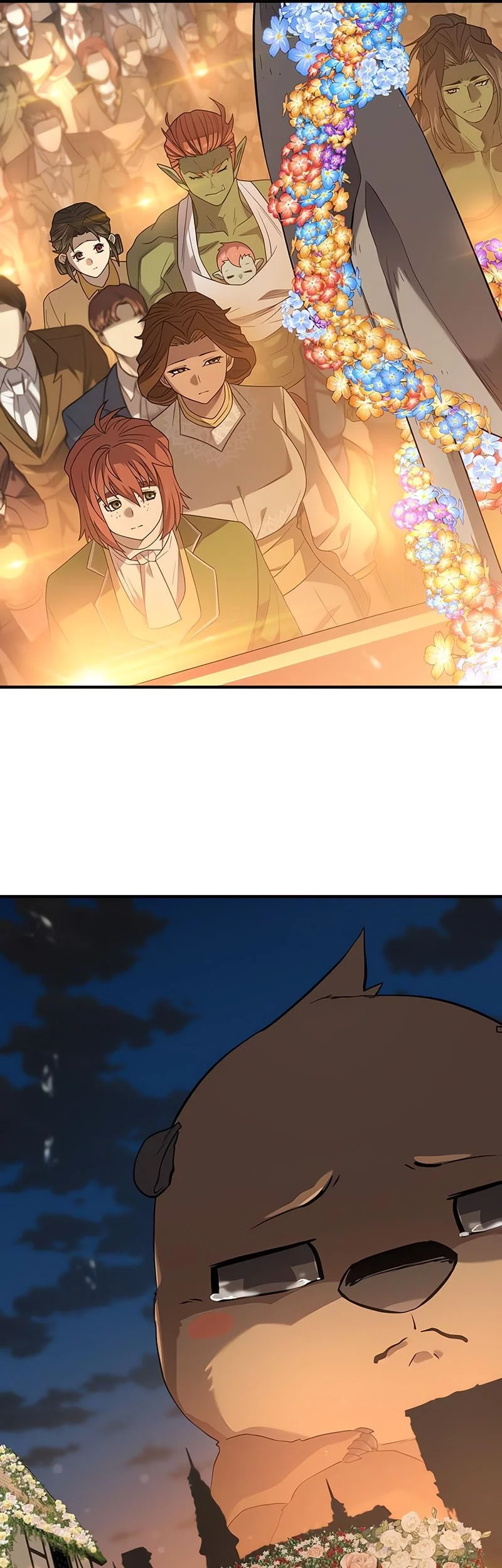 The World’s Best Engineer Chapter 210 Gambar 15