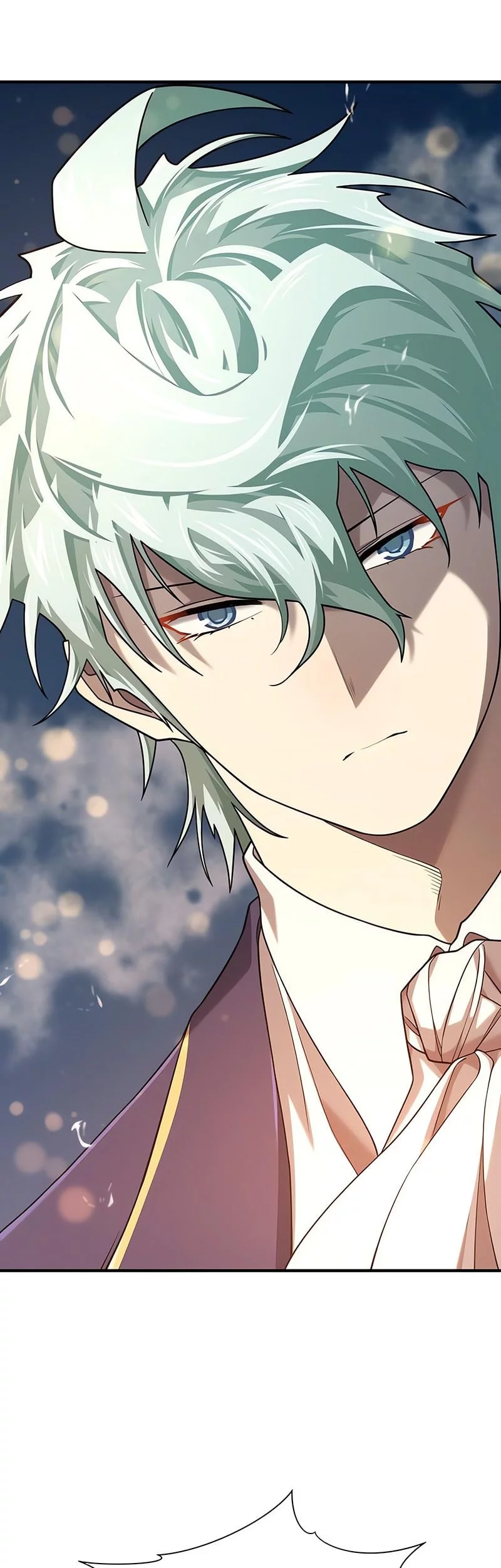 The World’s Best Engineer Chapter 210 Gambar 33