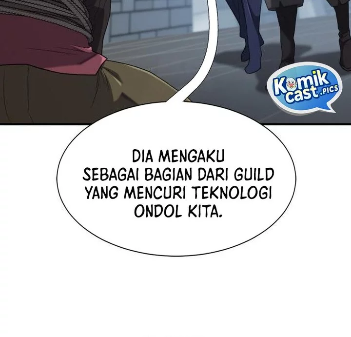 The World’s Best Engineer Chapter 211 Gambar 24