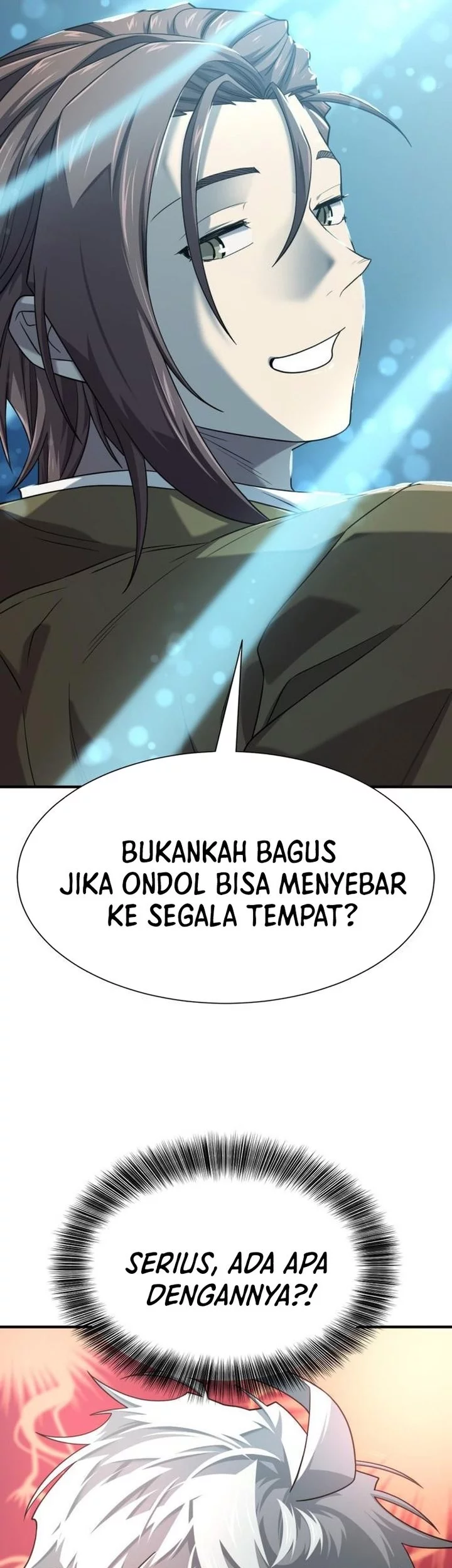 The World’s Best Engineer Chapter 211 Gambar 29