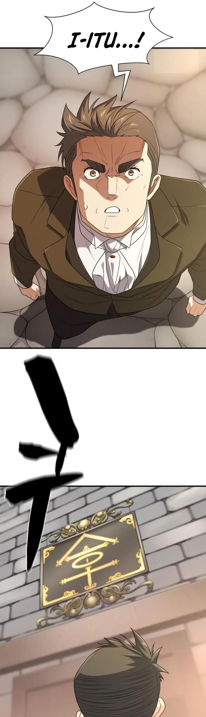 The World’s Best Engineer Chapter 211 Gambar 45