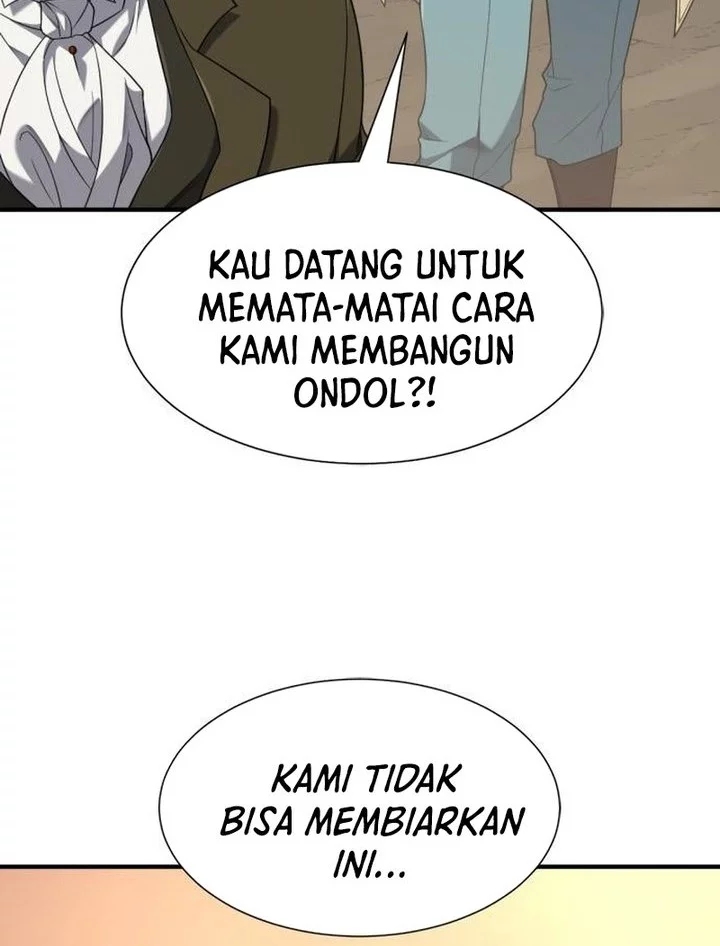 The World’s Best Engineer Chapter 211 Gambar 8