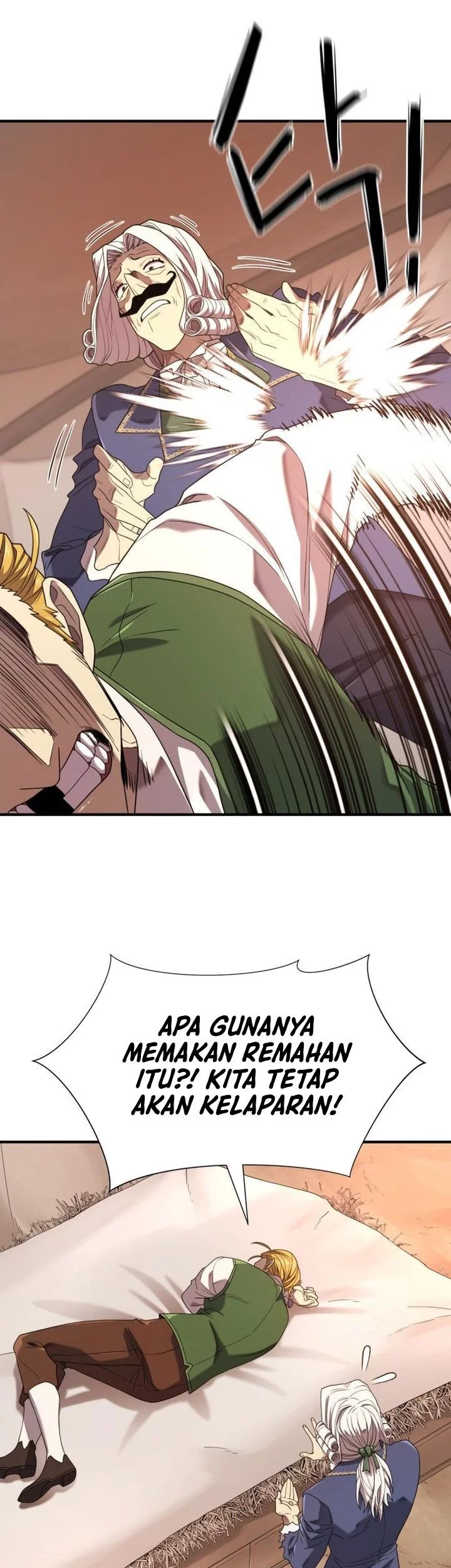 The World’s Best Engineer Chapter 212 Gambar 19