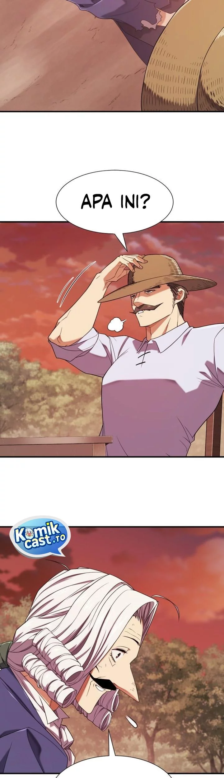 The World’s Best Engineer Chapter 212 Gambar 29