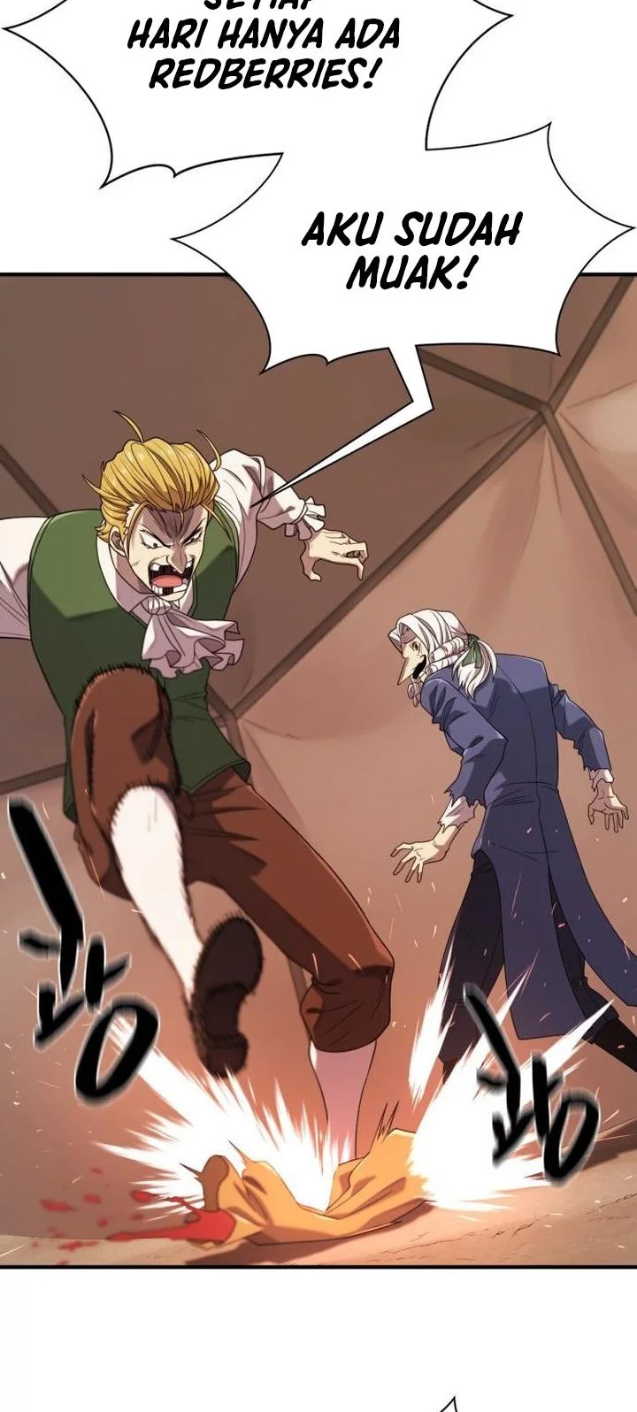 The World’s Best Engineer Chapter 212 Gambar 52