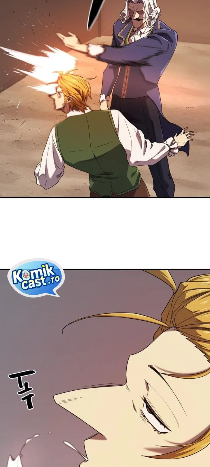 The World’s Best Engineer Chapter 212 Gambar 54