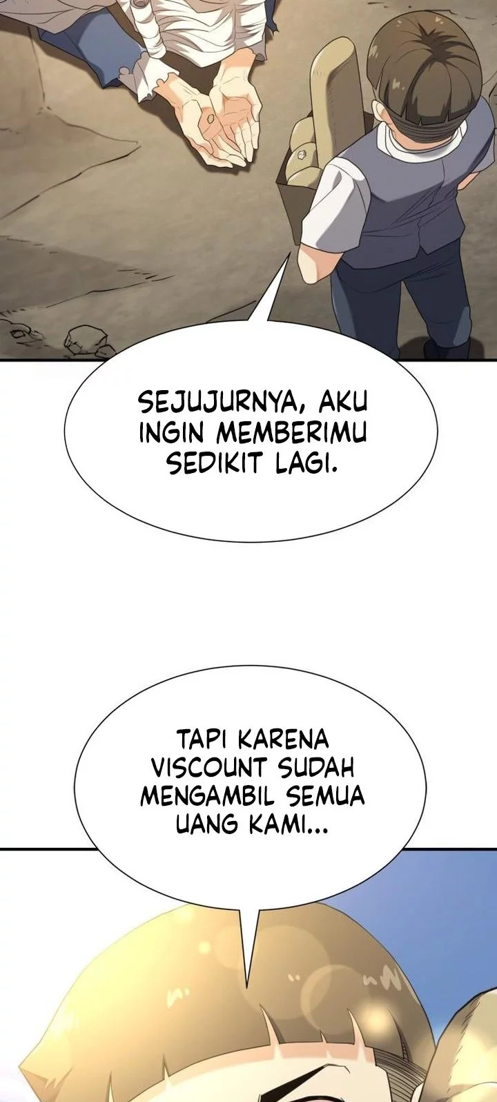 The World’s Best Engineer Chapter 212 Gambar 14