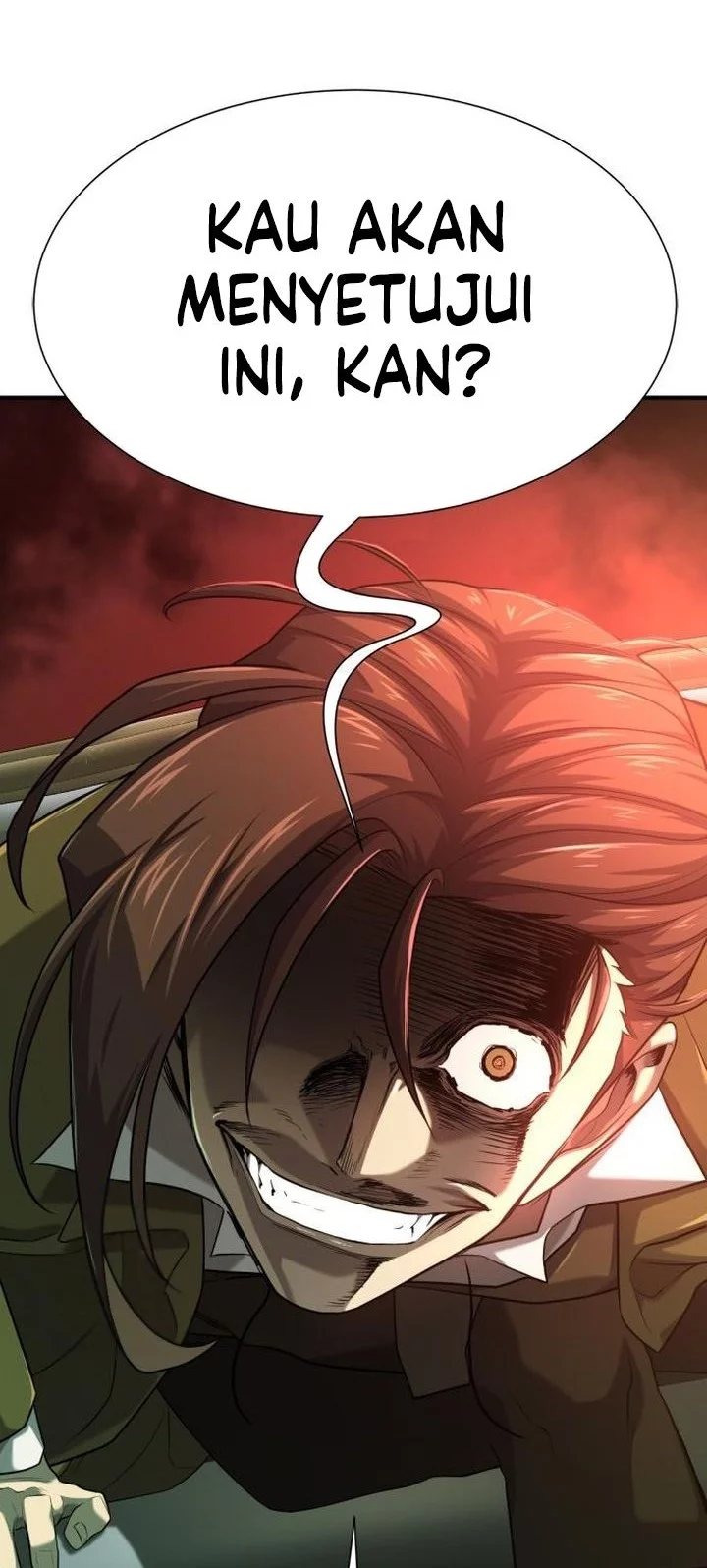 The World’s Best Engineer Chapter 212 Gambar 8