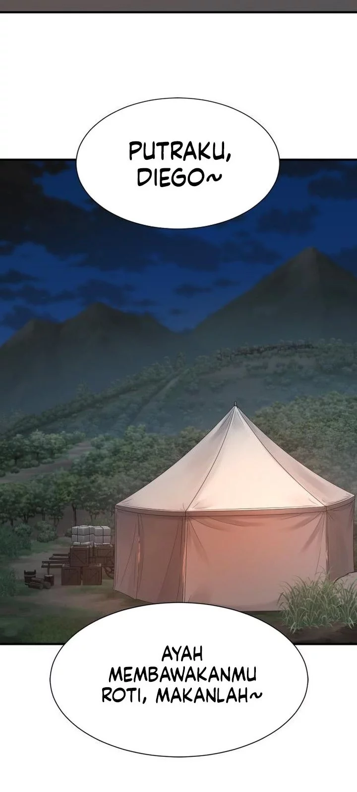 The World’s Best Engineer Chapter 212 Gambar 18