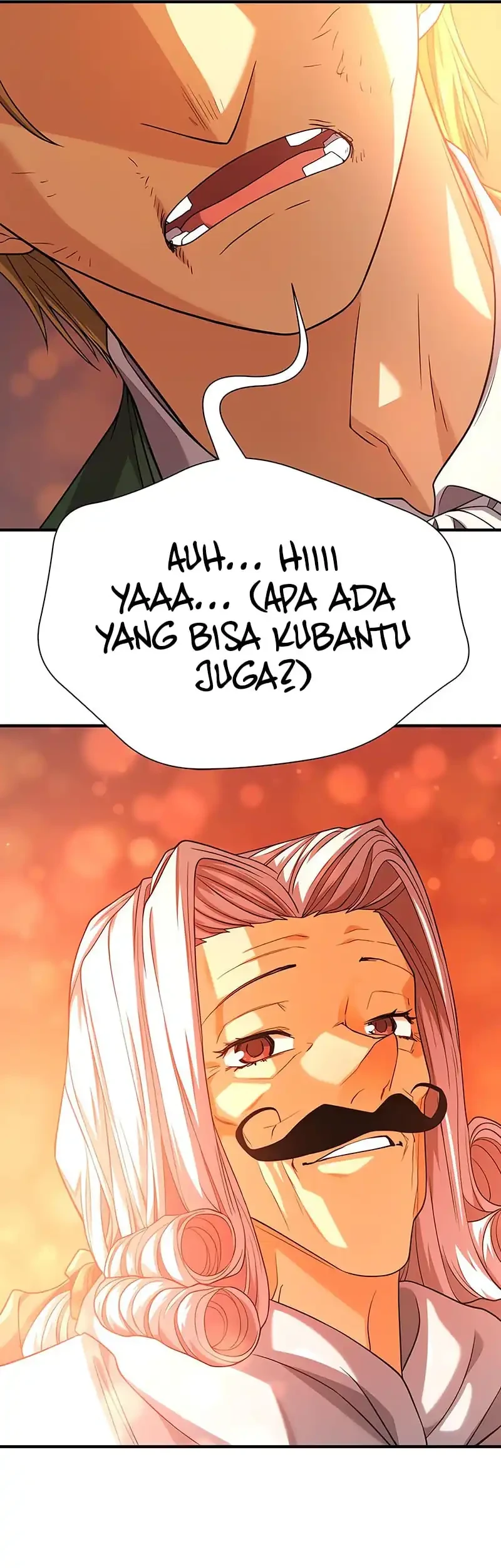 The World’s Best Engineer Chapter 213 Gambar 9