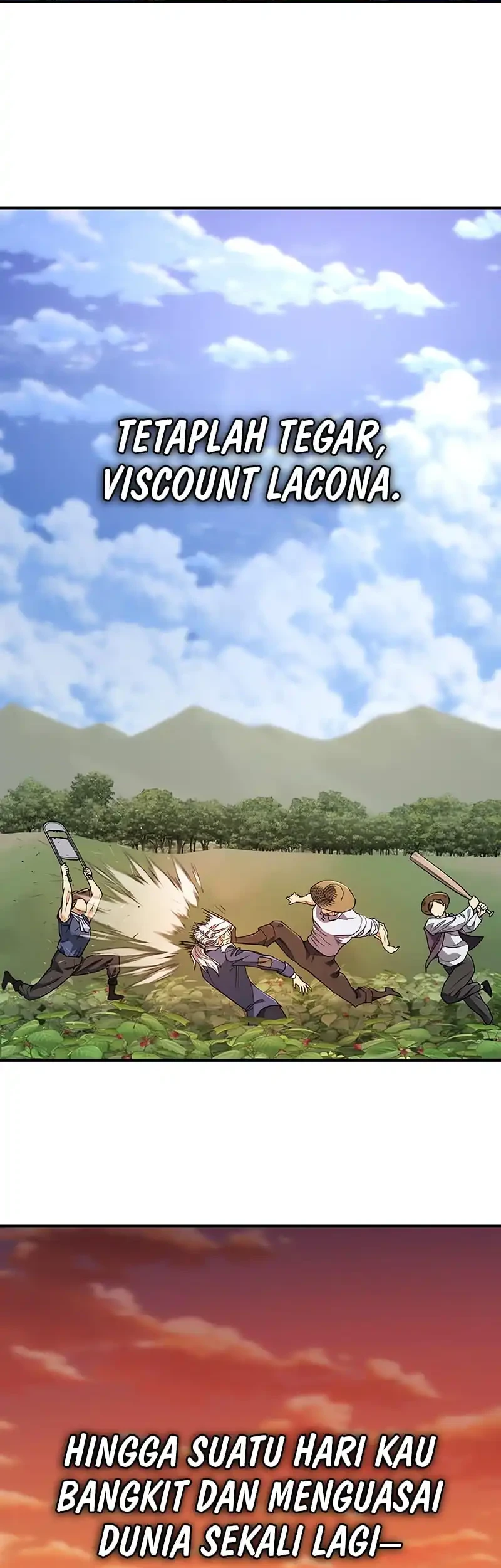 The World’s Best Engineer Chapter 213 Gambar 47