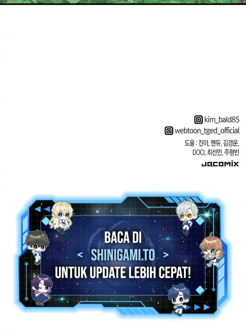 The World’s Best Engineer Chapter 213 Gambar 49