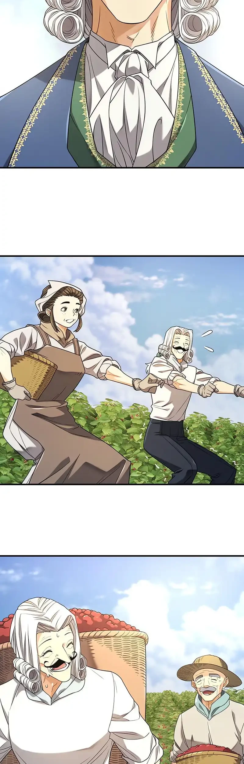 The World’s Best Engineer Chapter 213 Gambar 6