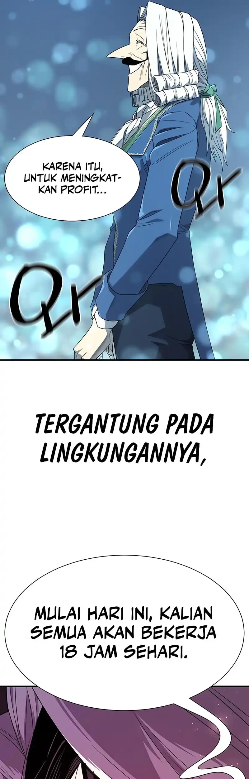 The World’s Best Engineer Chapter 213 Gambar 25