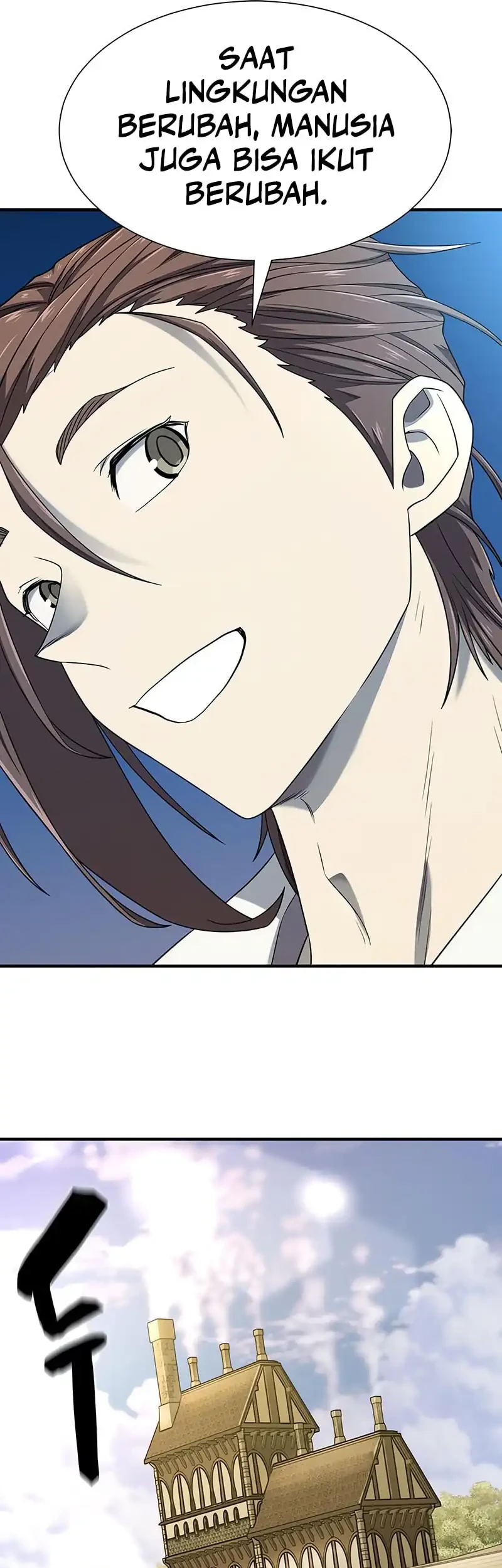 The World’s Best Engineer Chapter 213 Gambar 21