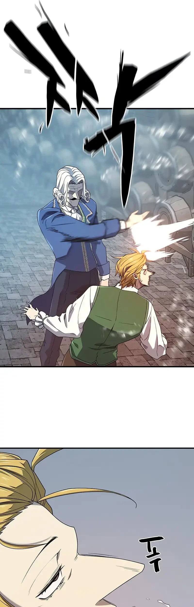 The World’s Best Engineer Chapter 213 Gambar 33