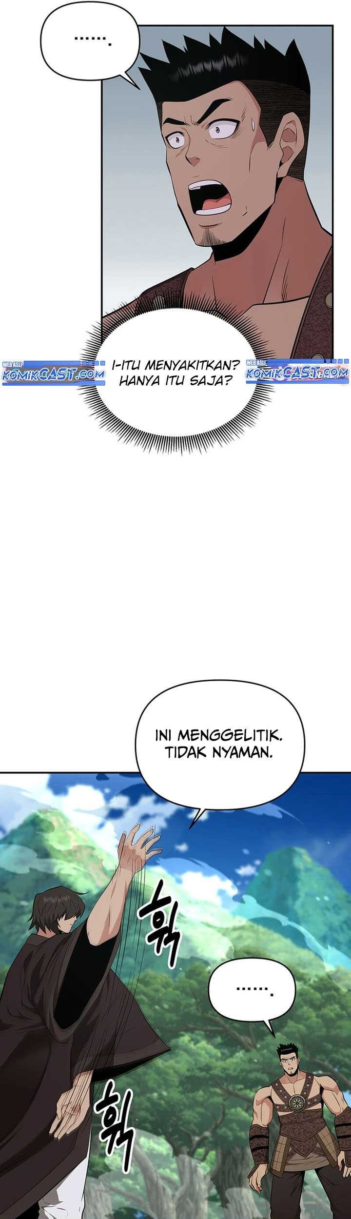 The World’s Best Kunlun Tavern Chapter 41 Gambar 26