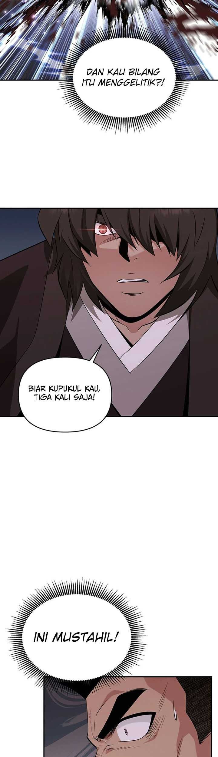 The World’s Best Kunlun Tavern Chapter 41 Gambar 28