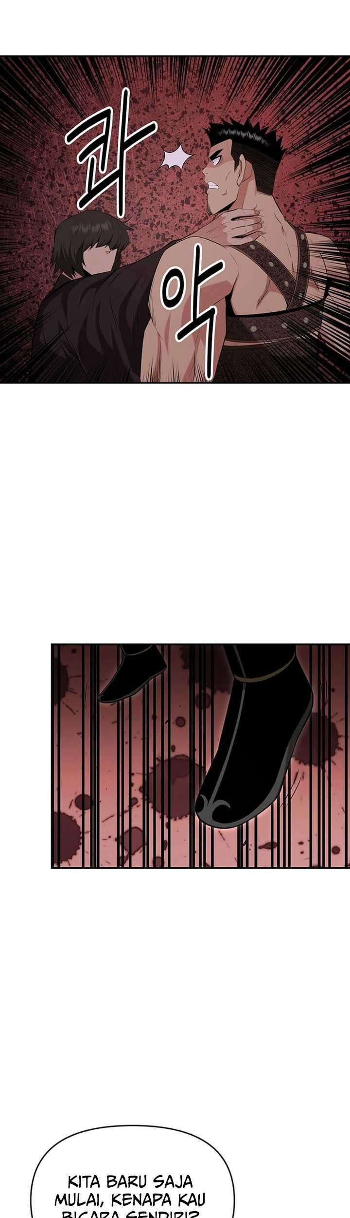 The World’s Best Kunlun Tavern Chapter 41 Gambar 20