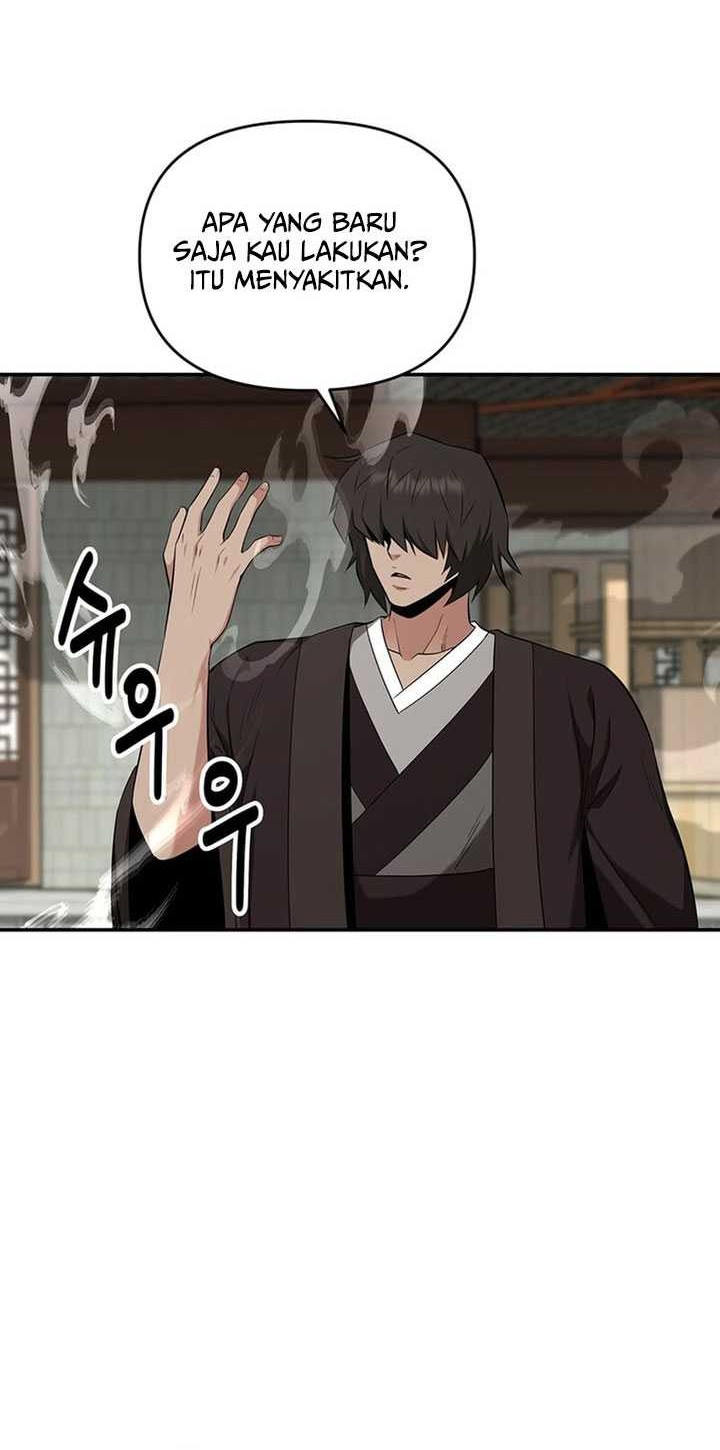 The World’s Best Kunlun Tavern Chapter 41 Gambar 25