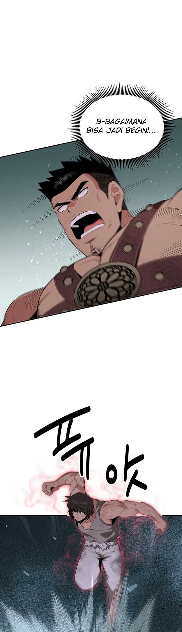 The World’s Best Kunlun Tavern Chapter 41 Gambar 46