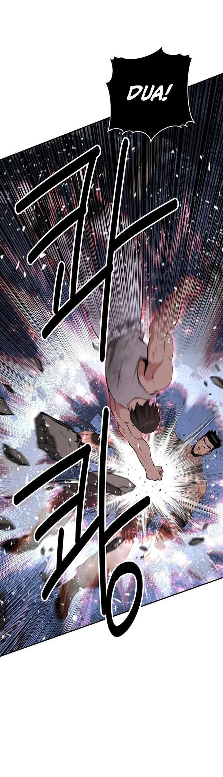 The World’s Best Kunlun Tavern Chapter 41 Gambar 48