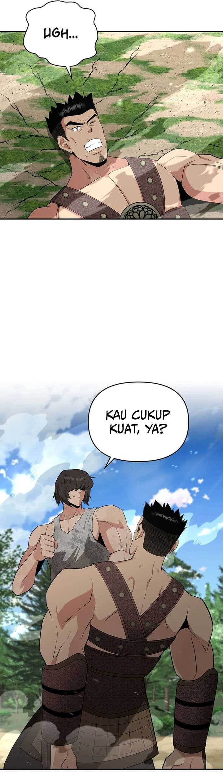 The World’s Best Kunlun Tavern Chapter 41 Gambar 50