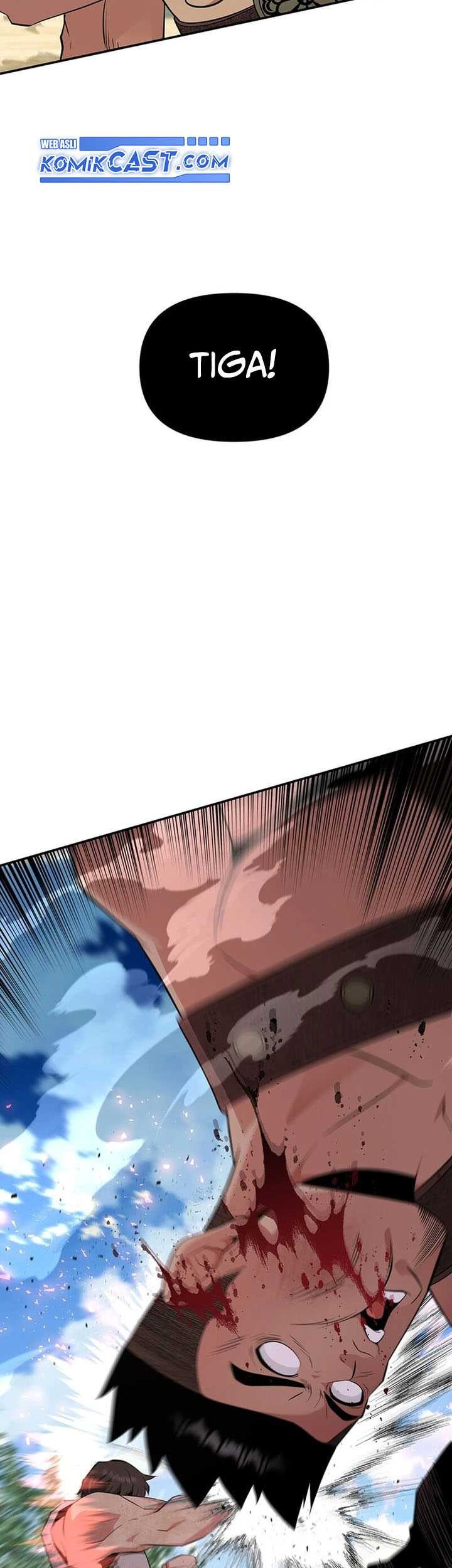 The World’s Best Kunlun Tavern Chapter 41 Gambar 52