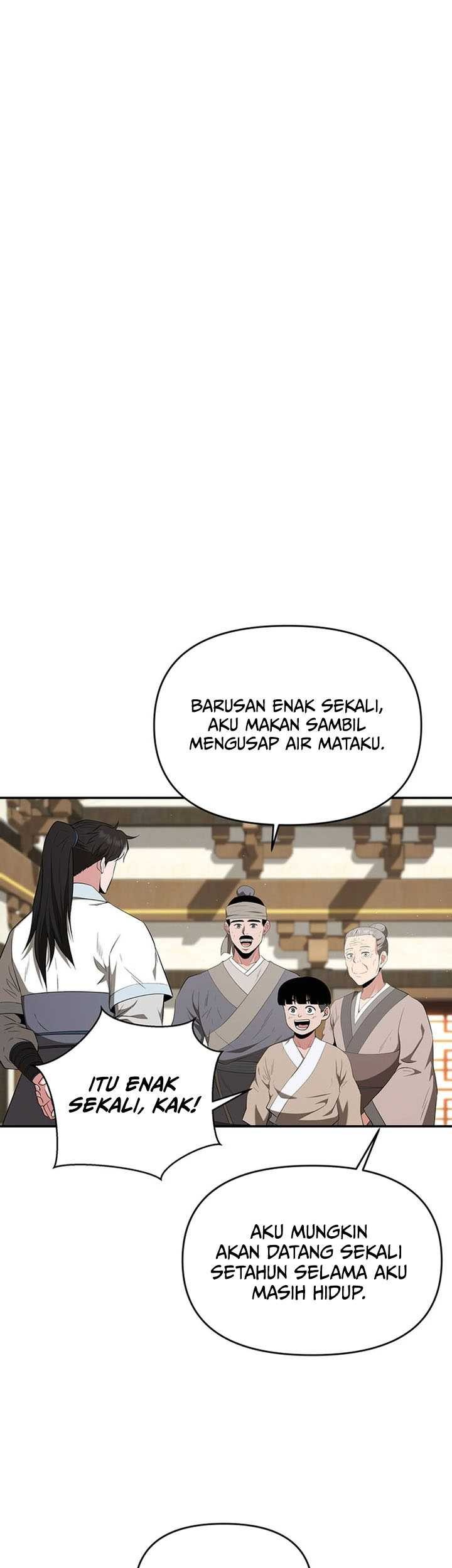 The World’s Best Kunlun Tavern Chapter 41 Gambar 54