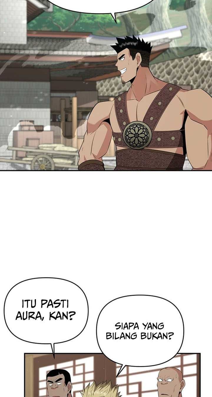 The World’s Best Kunlun Tavern Chapter 41 Gambar 39