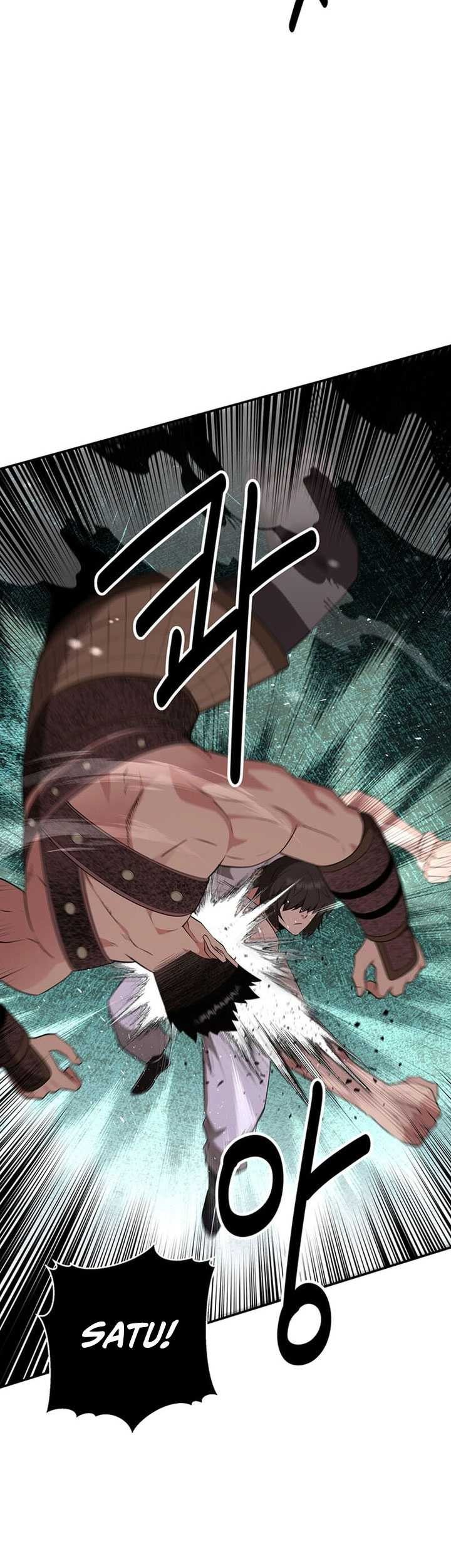 The World’s Best Kunlun Tavern Chapter 41 Gambar 44