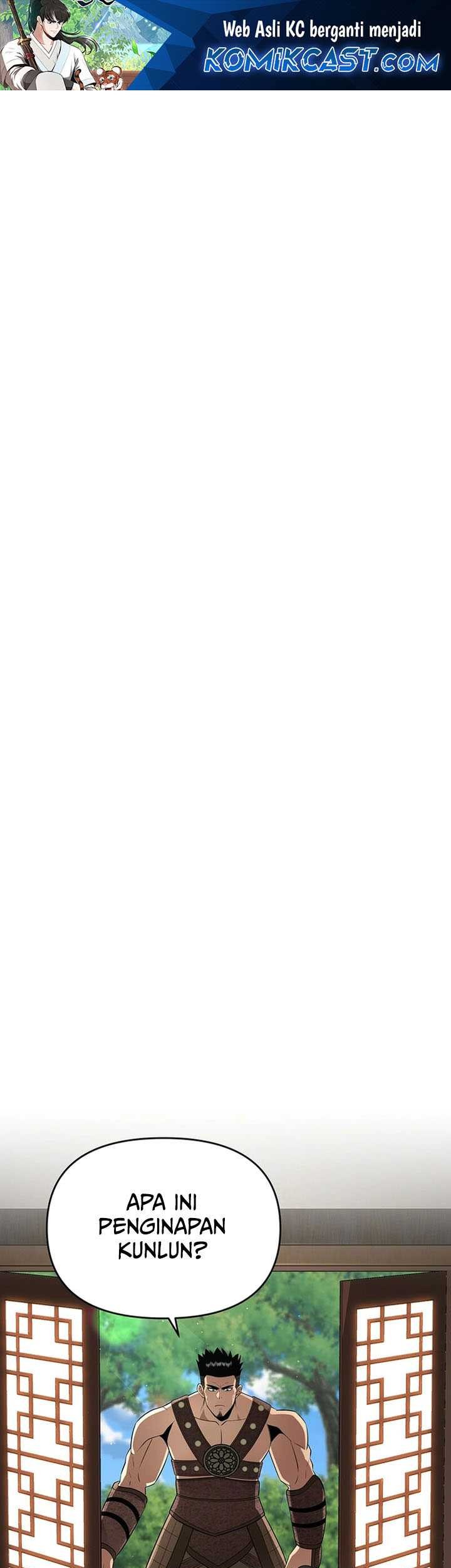 Manhwa The World’s Best Kunlun Tavern Chapter 41 gambar nomor 2