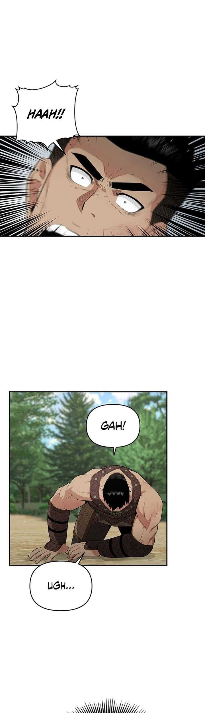 The World’s Best Kunlun Tavern Chapter 41 Gambar 58