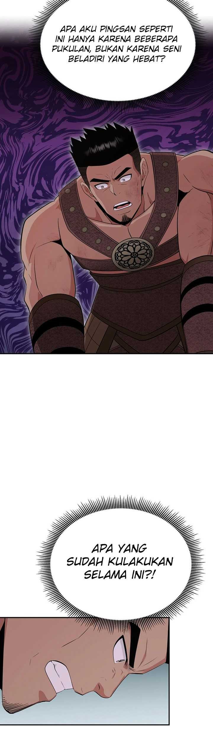 The World’s Best Kunlun Tavern Chapter 41 Gambar 60