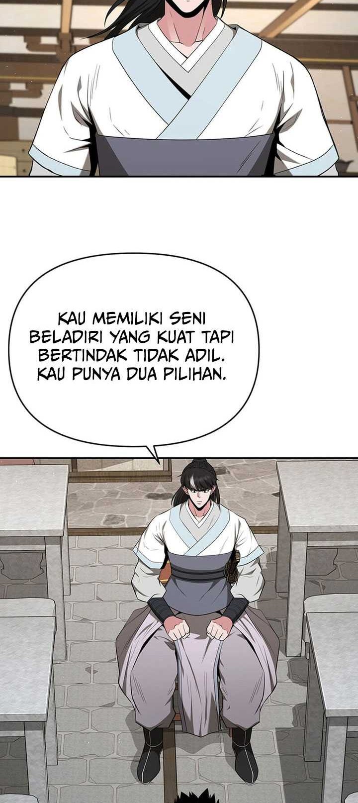 The World’s Best Kunlun Tavern Chapter 41 Gambar 63