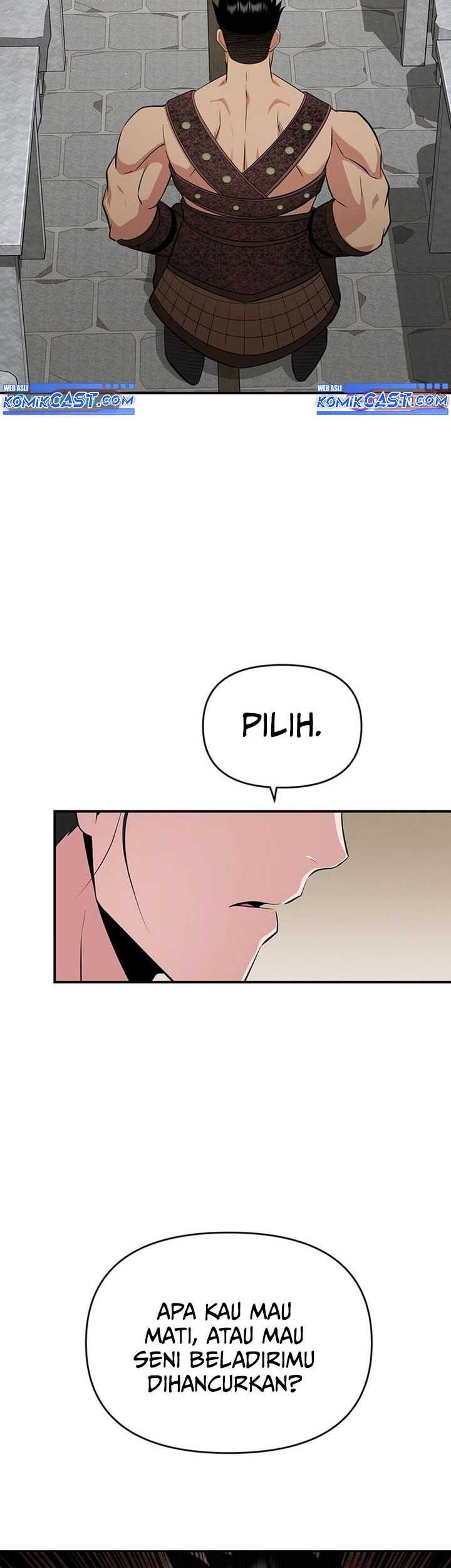 The World’s Best Kunlun Tavern Chapter 41 Gambar 64