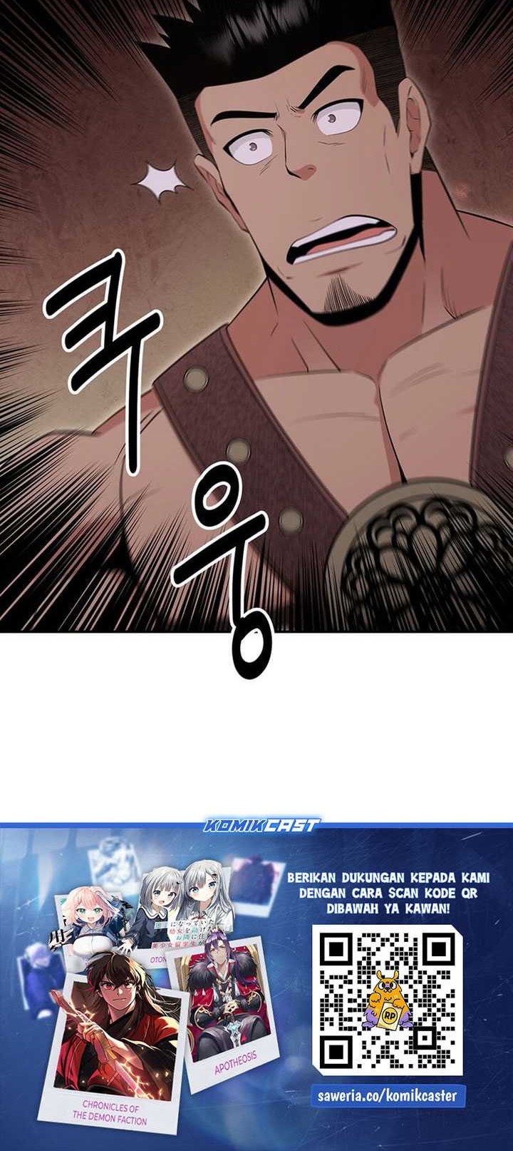The World’s Best Kunlun Tavern Chapter 41 Gambar 65