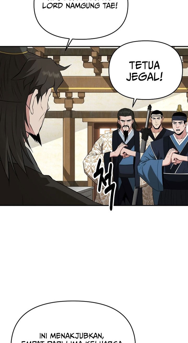 The World’s Best Kunlun Tavern Chapter 43 Gambar 29